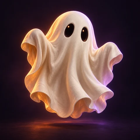 Sheet Ghost
