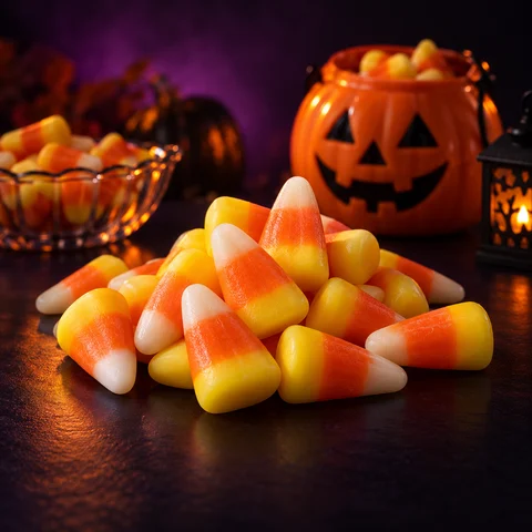 Candy Corn