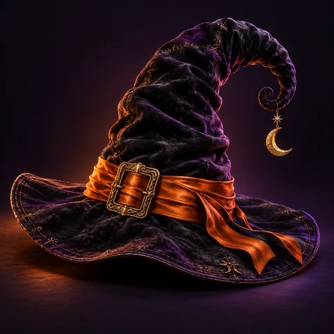Witch Hat