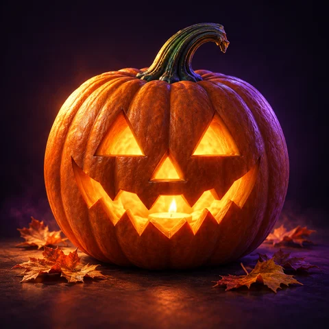 Jack O’ Lantern