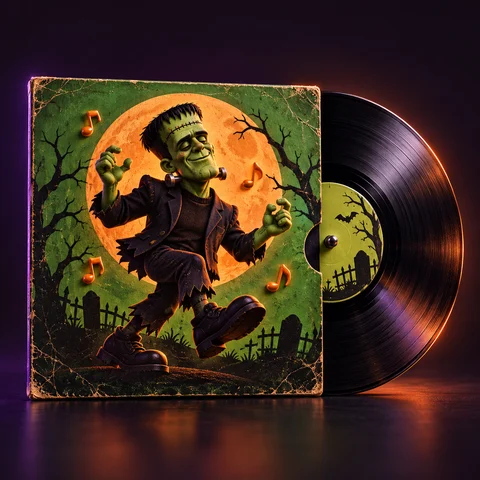 Monster Mash