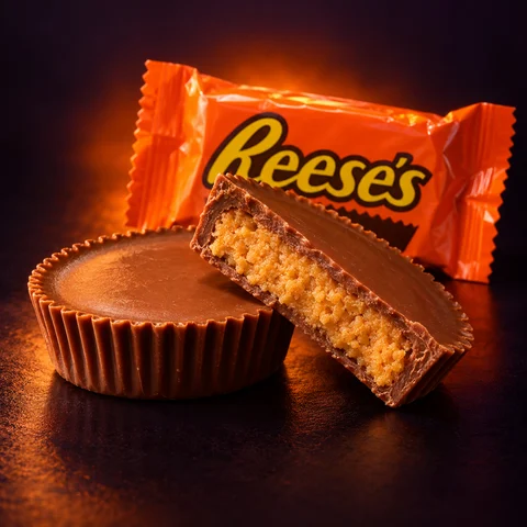 Reese’s