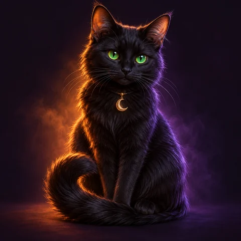 Black Cat