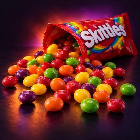 Skittles